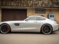 Lorinser Mercedes-AMG GT S (2016) - picture 5 of 8