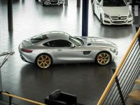 Lorinser Mercedes-AMG GT S (2016) - picture 6 of 8