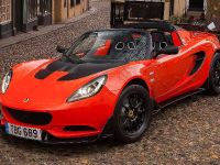 Lotus Elise Cup 250 (2016) - picture 1 of 3