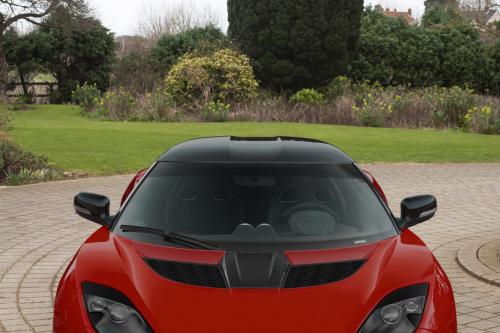 Lotus Evora 400 Carbon Pack (2016) - picture 1 of 5