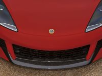 2016 Lotus Evora 400 Carbon Pack
