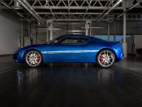 Lotus Evora 400 Hethel Edition (2016) - picture 2 of 5