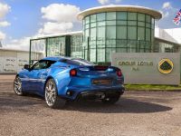 Lotus Evora 400 Hethel Edition (2016) - picture 3 of 5