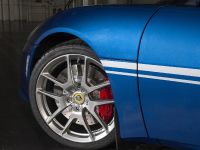 Lotus Evora 400 Hethel Edition (2016) - picture 5 of 5