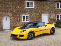 Lotus Evora Sport 410 (2016) - picture 1 of 7