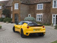 Lotus Evora Sport 410 (2016) - picture 2 of 7