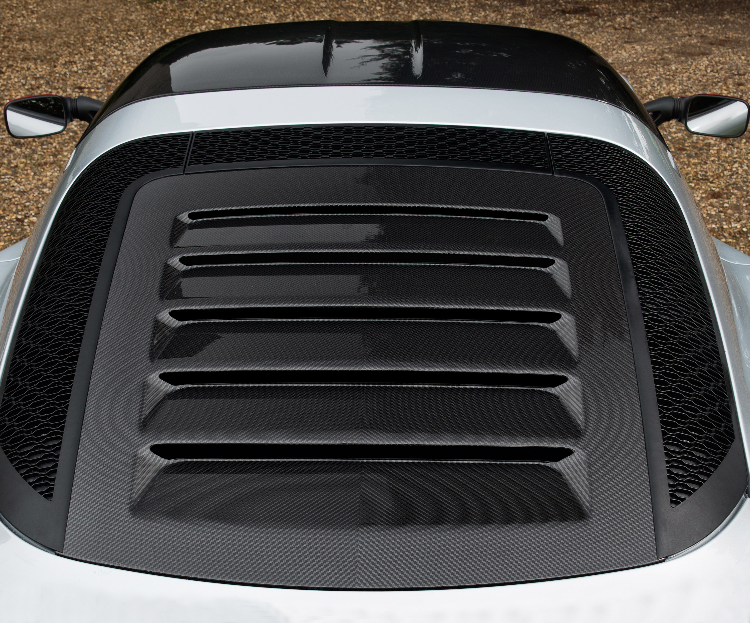 Lotus Exige 380