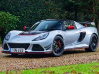 Lotus Exige 380 (2016) - picture 2 of 14