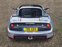 Lotus Exige 380 (2016) - picture 3 of 14