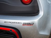 Lotus Exige 380 (2016)