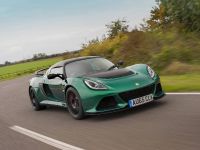 Lotus Exige Sport 350 (2016) - picture 1 of 7