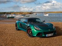 Lotus Exige Sport 350 (2016) - picture 2 of 7