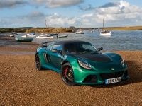 Lotus Exige Sport 350 (2016) - picture 2 of 7