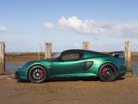 Lotus Exige Sport 350 (2016) - picture 4 of 7