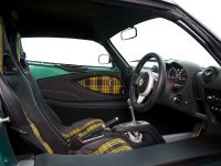 Lotus Exige Sport 350 (2016) - picture 5 of 7