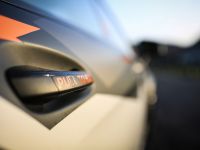 M&D Mercedes-Benz CLS 500 Black Edition Stealth (2016)