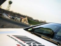 M&D Mercedes-Benz CLS 500 Black Edition Stealth (2016)