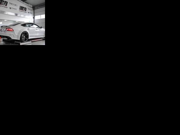 M&D Exclusive Cardesign Studio Audi RS7 (2016) - picture 13 of 13