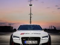 M&D Exclusive Cardesign Studio Audi RS7 (2016) - picture 1 of 13