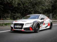 M&D Exclusive Cardesign Studio Audi RS7 (2016) - picture 2 of 13