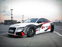 M&D Exclusive Cardesign Studio Audi RS7 (2016) - picture 3 of 13