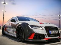 M&D Exclusive Cardesign Studio Audi RS7 (2016) - picture 4 of 13