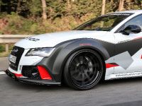 M&D Exclusive Cardesign Studio Audi RS7 (2016) - picture 7 of 13