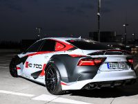 M&D Exclusive Cardesign Studio Audi RS7 (2016) - picture 8 of 13