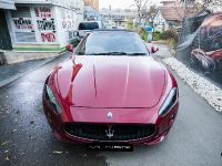 Maser GranCabrio Sport by Vilner (2016) - picture 4 of 21