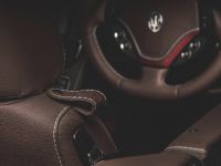 Maser GranCabrio Sport by Vilner (2016)