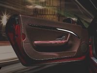 Maser GranCabrio Sport by Vilner (2016)