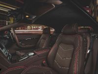 Maser GranCabrio Sport by Vilner (2016)