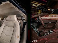 Maser GranCabrio Sport by Vilner (2016)