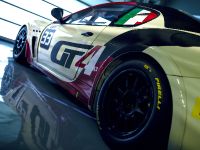 Maserati GranTurismo MC GT4 (2016) - picture 5 of 6