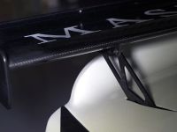 2016 Maserati GranTurismo MC GT4