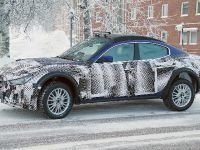 Maserati Levante (2016) - picture 3 of 7