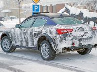 Maserati Levante (2016) - picture 6 of 7