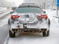 Maserati Levante (2016) - picture 7 of 7