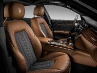 Maserati Quattroporte GranLusso and GTS GranSport (2016) - picture 4 of 8