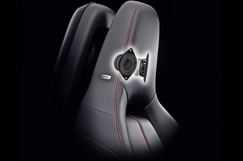 Mazda Miata MX-5 With BOSE Audio System (2016) - picture 1 of 3