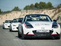 2016 Mazda MX-5 Cup Race