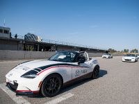 Mazda MX-5 Cup Race (2016) - picture 2 of 3