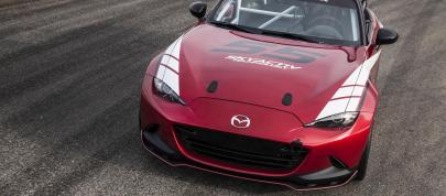 Mazda MX-5 Cup (2016) - picture 4 of 15