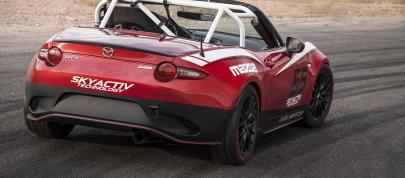 Mazda MX-5 Cup (2016) - picture 12 of 15