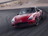 2016 Mazda MX-5 Cup, 3 of 15