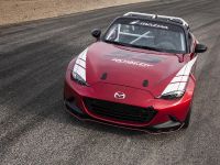 Mazda MX-5 Cup (2016) - picture 4 of 15