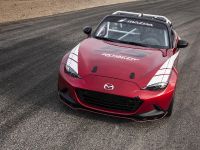 Mazda MX-5 Cup (2016) - picture 4 of 15