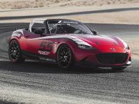 2016 Mazda MX-5 Cup, 6 of 15