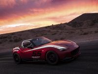 Mazda MX-5 Cup (2016) - picture 7 of 15