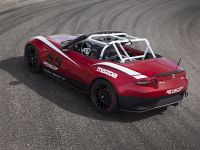 Mazda MX-5 Cup (2016)